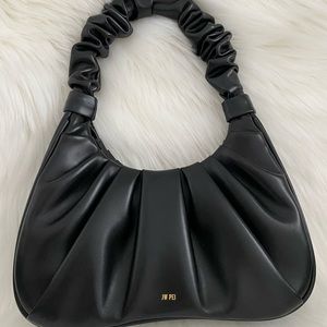 JW Pei Gabbi handbag in black - only used once